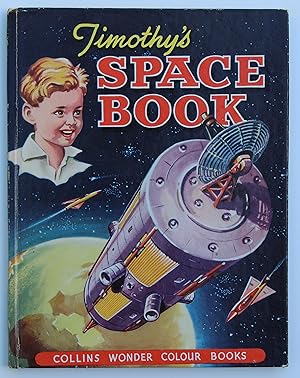 Timothy's Space Book