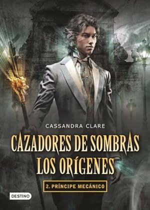 Seller image for Principe mecanico / Clockwork Prince -Language: Spanish for sale by GreatBookPrices