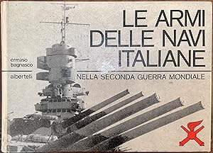 Le armi delle navi italiane nella Seconda guerra mondiale