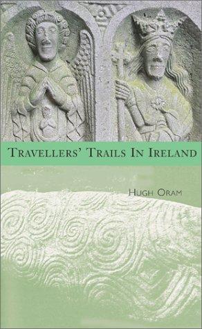 Bild des Verkufers fr Travelers' Trails Ireland (Traveler's Trails InSeries) zum Verkauf von WeBuyBooks