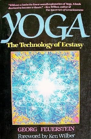 Immagine del venditore per Yoga: The Technology of Ecstasy venduto da Pieuler Store