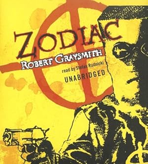 Seller image for Zodiac for sale by WeBuyBooks