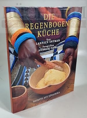 Die Regenbogen Küche Rezepte aus Südafrika