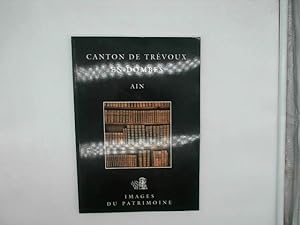 Seller image for Canton de trevoux en dombes n 144 for sale by Das Buchregal GmbH