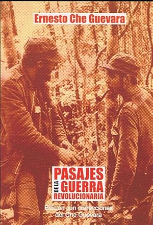Seller image for PASAJES DE LA GUERRA REVOLUCIONARIA for sale by Librera Torren de Rueda