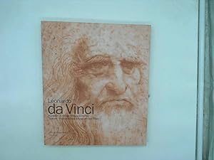 Bild des Verkufers fr Leonardo da Vinci, Knstler, Erfinder, Wissenschaftler :(H1s) zum Verkauf von Das Buchregal GmbH