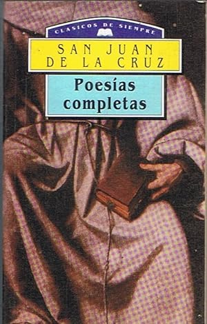 Immagine del venditore per POESAS COMPLETAS venduto da Librera Torren de Rueda