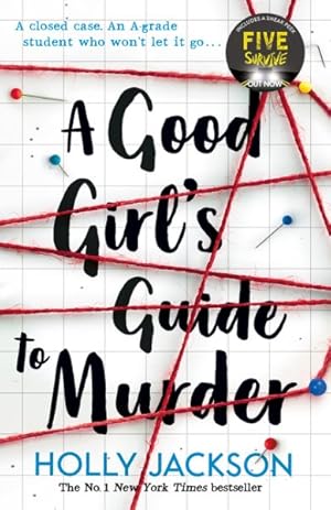 Seller image for Good Girl's Guide to Murder for sale by GreatBookPrices