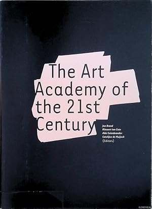 Immagine del venditore per The Art Academy of the 21st Century venduto da Klondyke