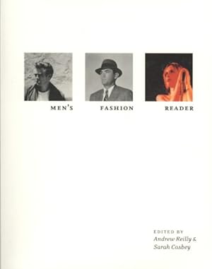 Image du vendeur pour Men's Fashion Reader mis en vente par GreatBookPricesUK