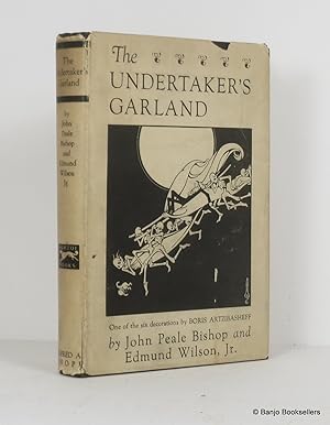 Seller image for The Undertaker's Garland for sale by Banjo Booksellers, IOBA
