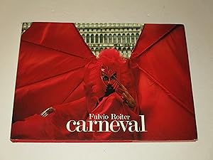 Seller image for Carneval (Italian Ed.) for sale by rareviewbooks
