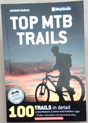 Top MTB trails: Western, Eastern and Northern Cape (With detailed Maps and GPS Points)