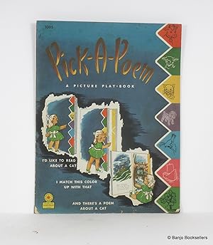 Pick-A-Poem: A Picture Play-Book
