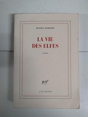 Seller image for La vie des elfes for sale by Libros Ambig