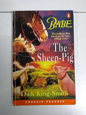 Imagen del vendedor de The Sheep-Pig. Babe a la venta por Libros Ambig