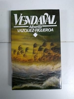 Image du vendeur pour Vendaval mis en vente par Libros Ambig