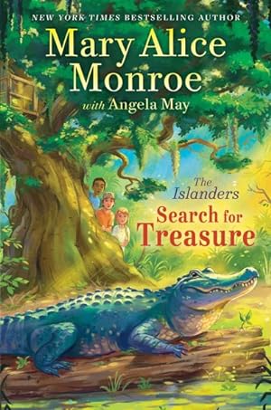 Image du vendeur pour Search for Treasure mis en vente par GreatBookPricesUK