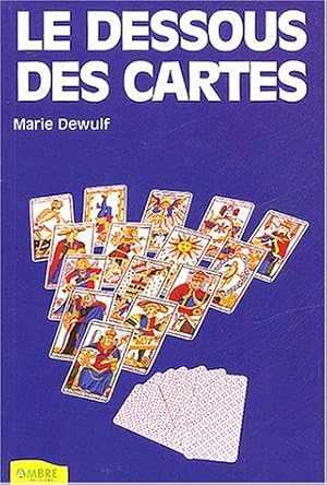 Le dessous des cartes