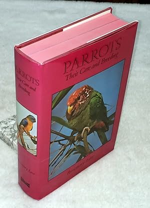 Immagine del venditore per Parrots: Their Care and Breeding venduto da Lloyd Zimmer, Books and Maps