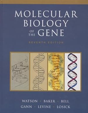 Imagen del vendedor de Molecular Biology of the Gene (7th Edition) a la venta por Pieuler Store