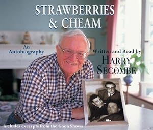 Seller image for Strawberries and Cheam for sale by WeBuyBooks