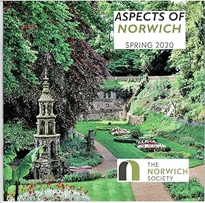 Seller image for Aspects of Norwich Spring 2020 for sale by City Bookshop ABA, ILAB, PBFA