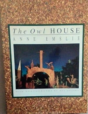 Seller image for The Owl House for sale by Chapter 1
