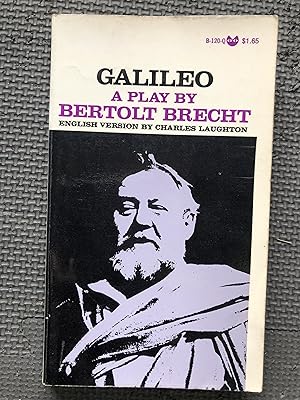 Immagine del venditore per Galileo venduto da Cragsmoor Books