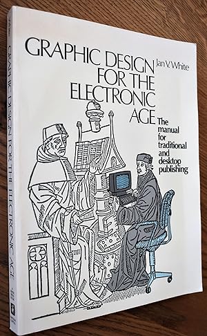 Graphic Design For The Electronic Age