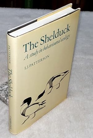 Seller image for The Shelduck: A Study In Behavioural Ecology for sale by Lloyd Zimmer, Books and Maps