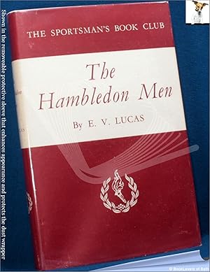 The Hambledon Men: Being a New Edition of John Nyren's Young Cricketer's Tutor Together with a Co...