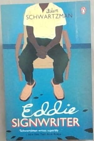 Seller image for Eddie Signwriter for sale by Chapter 1