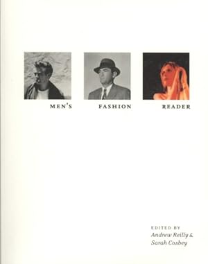 Image du vendeur pour Men's Fashion Reader mis en vente par GreatBookPricesUK