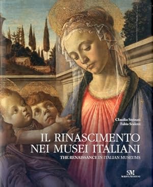 Bild des Verkufers fr Il Rinascimento nei musei italiani. zum Verkauf von LIBET - Libreria del Riacquisto