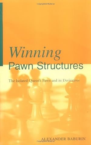 Seller image for Winning Pawn Structures for sale by Pieuler Store