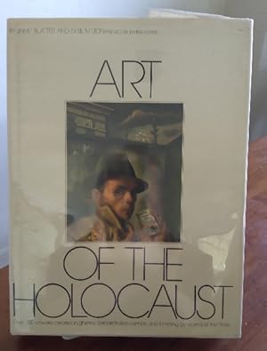 Immagine del venditore per Art of the Holocaust venduto da Structure, Verses, Agency  Books