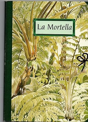 Seller image for La Mortella for sale by Frabjoy Books