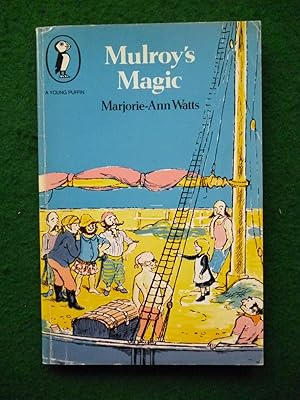 Seller image for Mulroy's Magic for sale by Shelley's Books