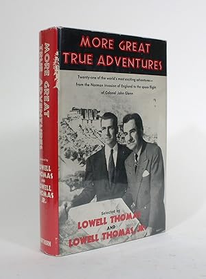 Seller image for More Great True Adventures for sale by Minotavros Books,    ABAC    ILAB