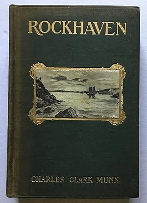 Seller image for Rockhaven. for sale by Monkey House Books