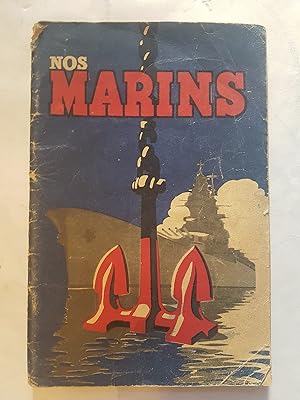 Nos Marins