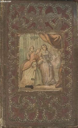 Seller image for Claire et Hlne ou les bienfaits d'une bonne ducation- correspondance entre deux jeunes personnes for sale by Le-Livre