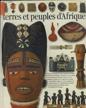 Immagine del venditore per Terres et peuples d'Afrique venduto da Le-Livre
