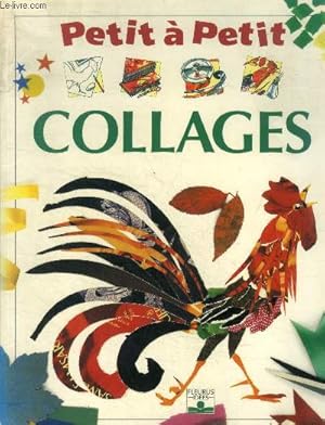 Seller image for Collages for sale by Le-Livre