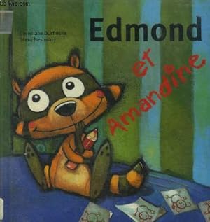 Seller image for Edmond et Amandine for sale by Le-Livre