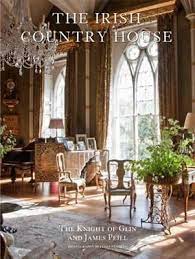 Image du vendeur pour The Irish Country House [Signed & Inscribed] mis en vente par DIAMOND HOLLOW BOOKS / MILES BELLAMY