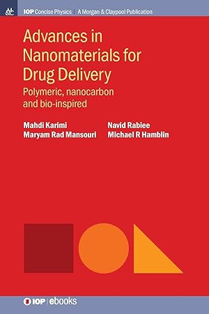Seller image for Advances in Nanomaterials for Drug Delivery for sale by moluna