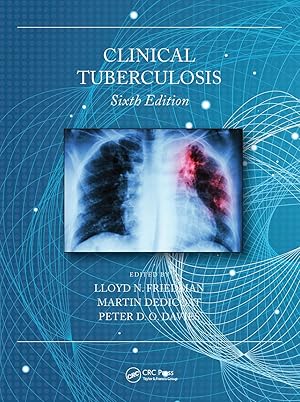 Imagen del vendedor de Clinical Tuberculosis a la venta por moluna