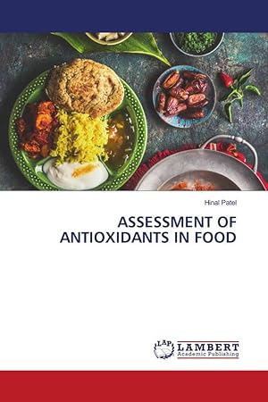 Seller image for ASSESSMENT OF ANTIOXIDANTS IN FOOD for sale by moluna